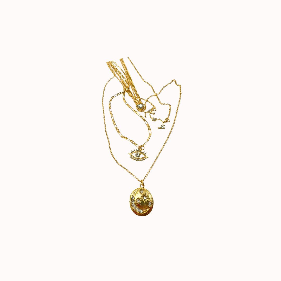 Collar varios 7