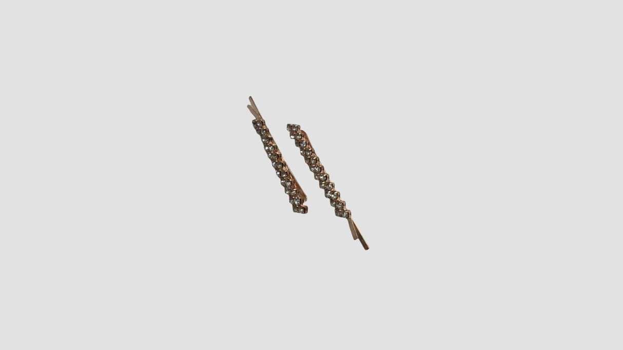 Broche para el pelo 7