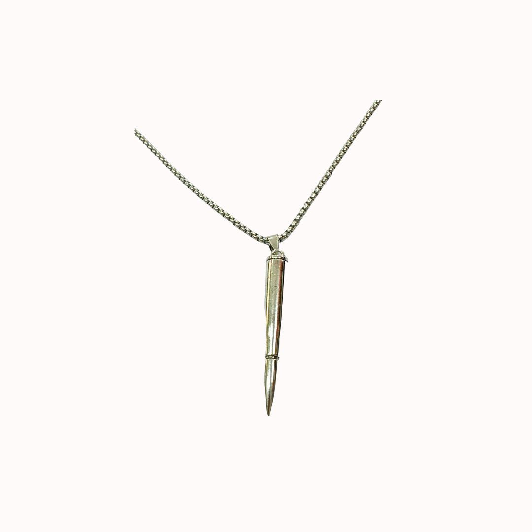 Collar de hombre 7