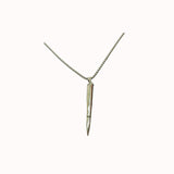 Collar de hombre 7