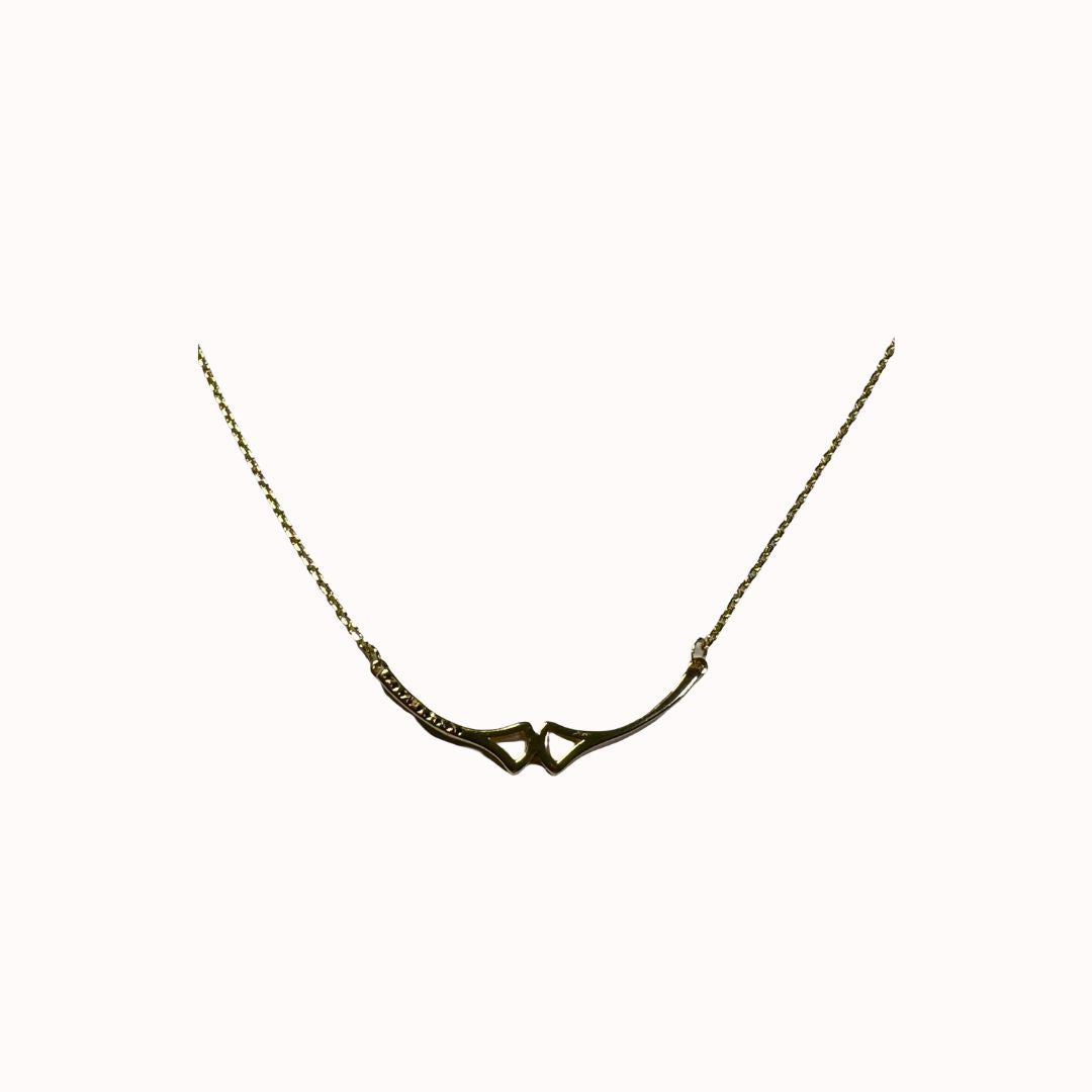 Collar acero quirúrgico mujer 2026 - 7