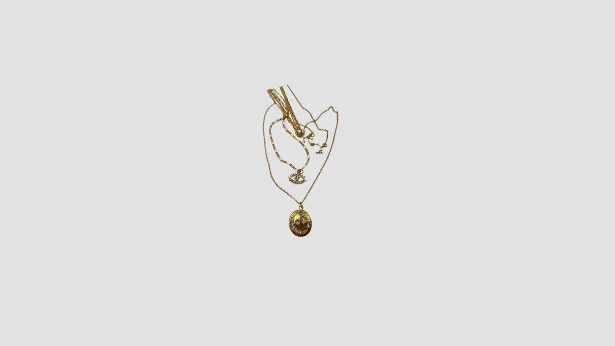Collar varios 7