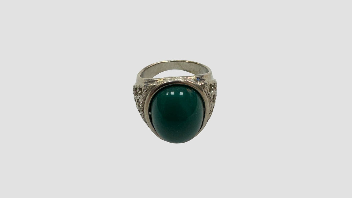 Anillos bijouterie mujer 80