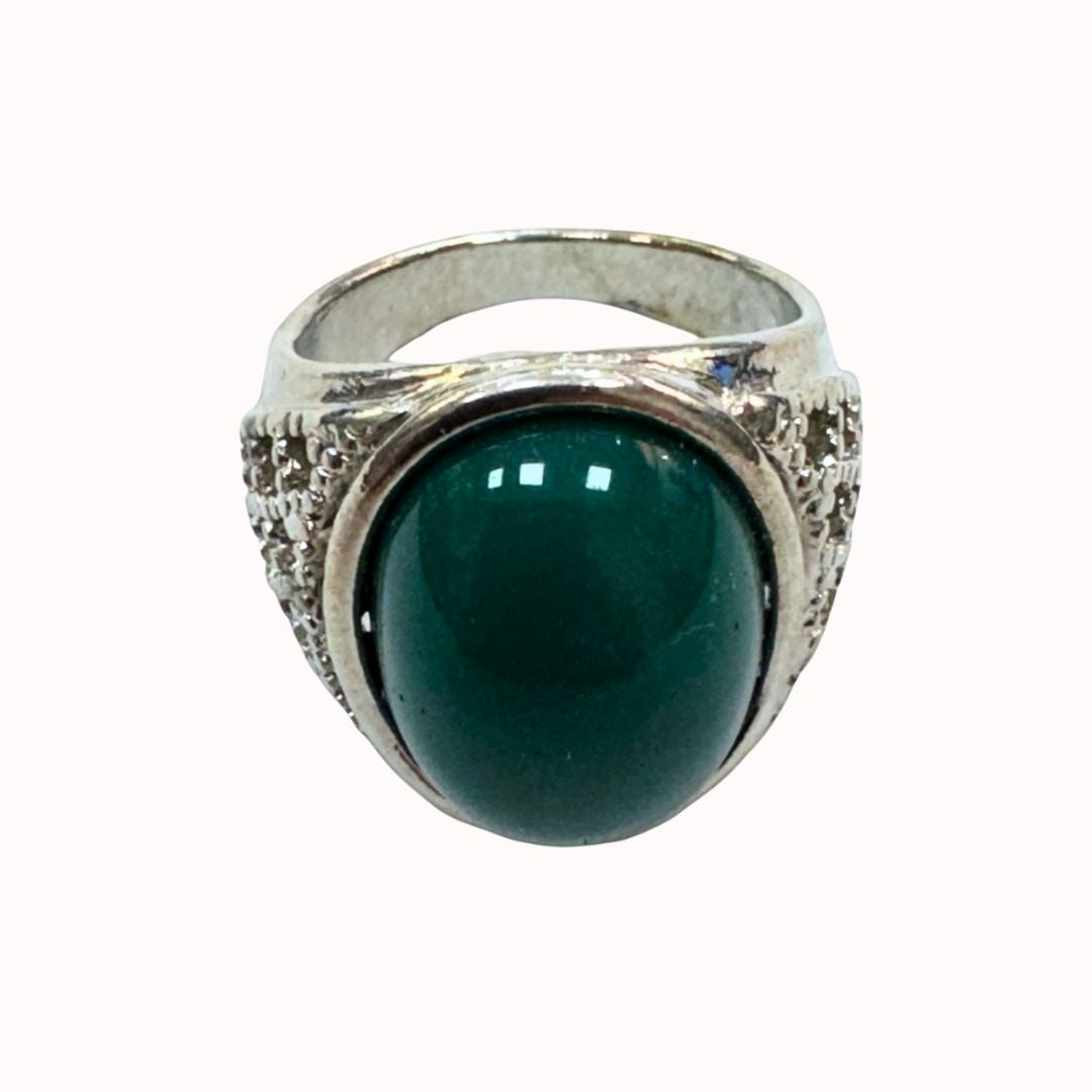 Anillos bijouterie mujer 80
