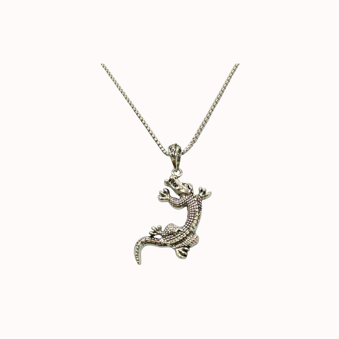 Collar de hombre 8