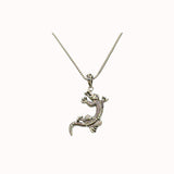 Collar de hombre 8
