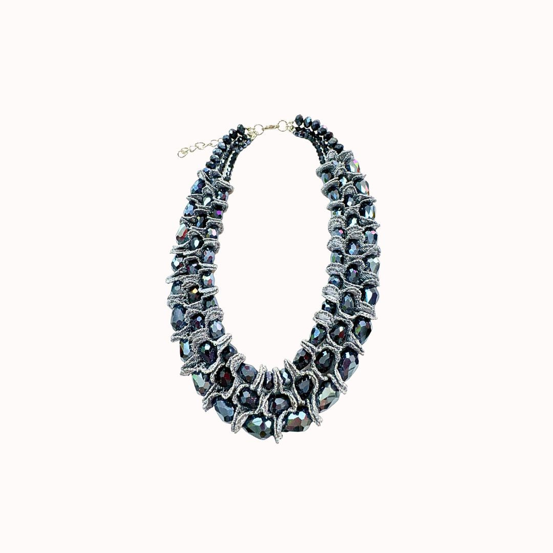 Collar varios 8