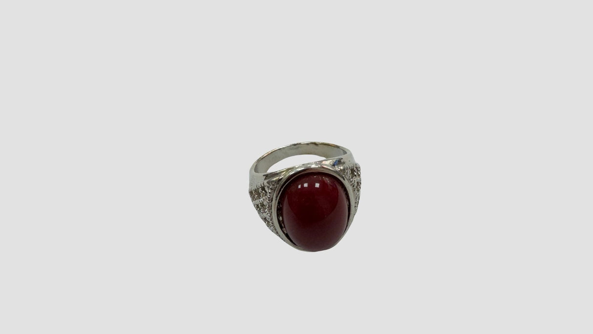 Anillos bijouterie mujer 91