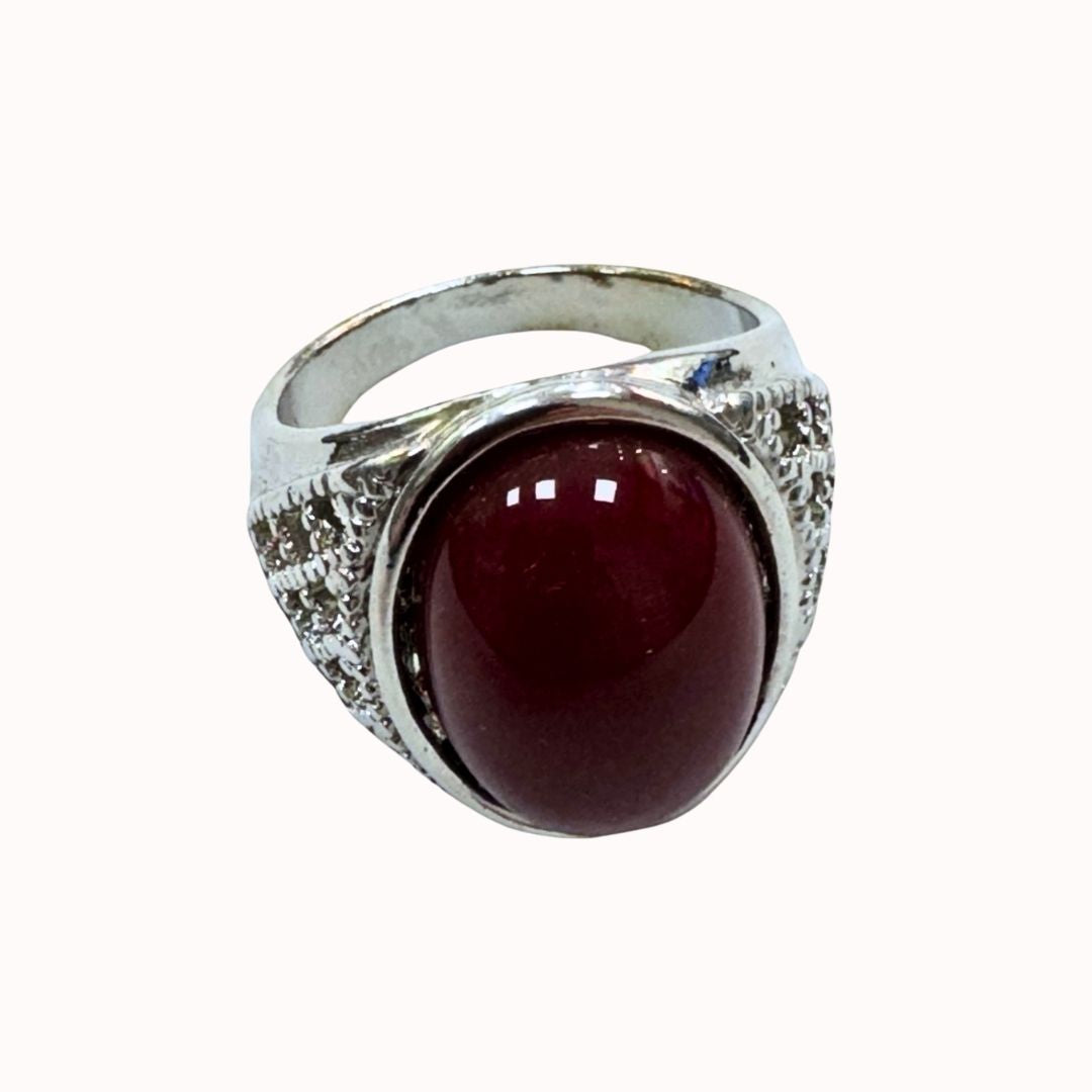 Anillos bijouterie mujer 91