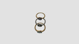 Anillos bijouterie mujer 92