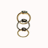 Anillos bijouterie mujer 92