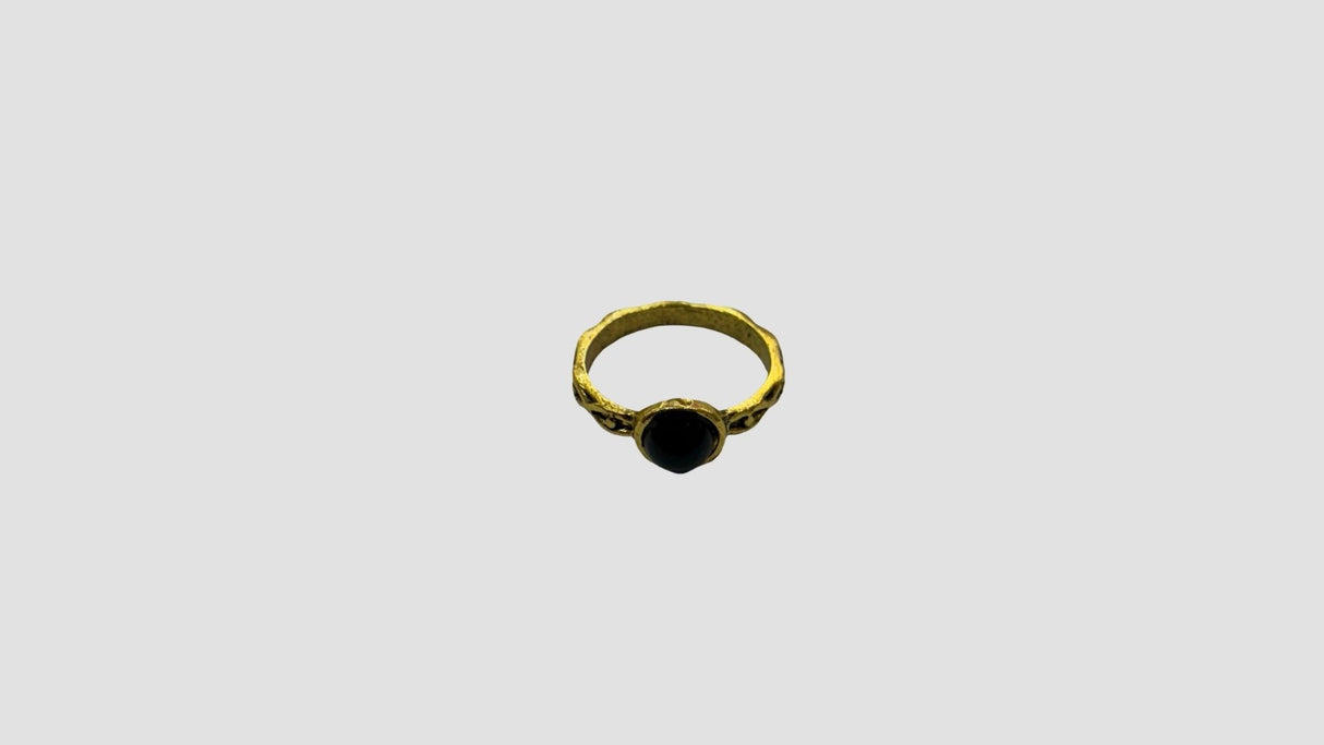 Anillos bijouterie mujer 93