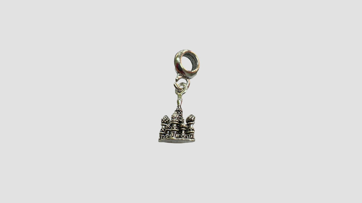 Dije para pulsera 9
