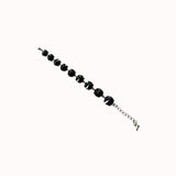 Pulsera de Dama con piedras 13