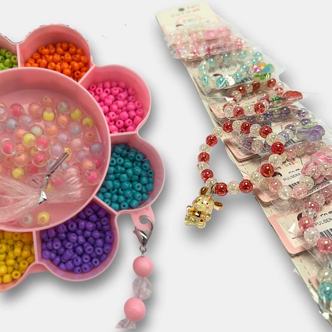 SET INFANTIL