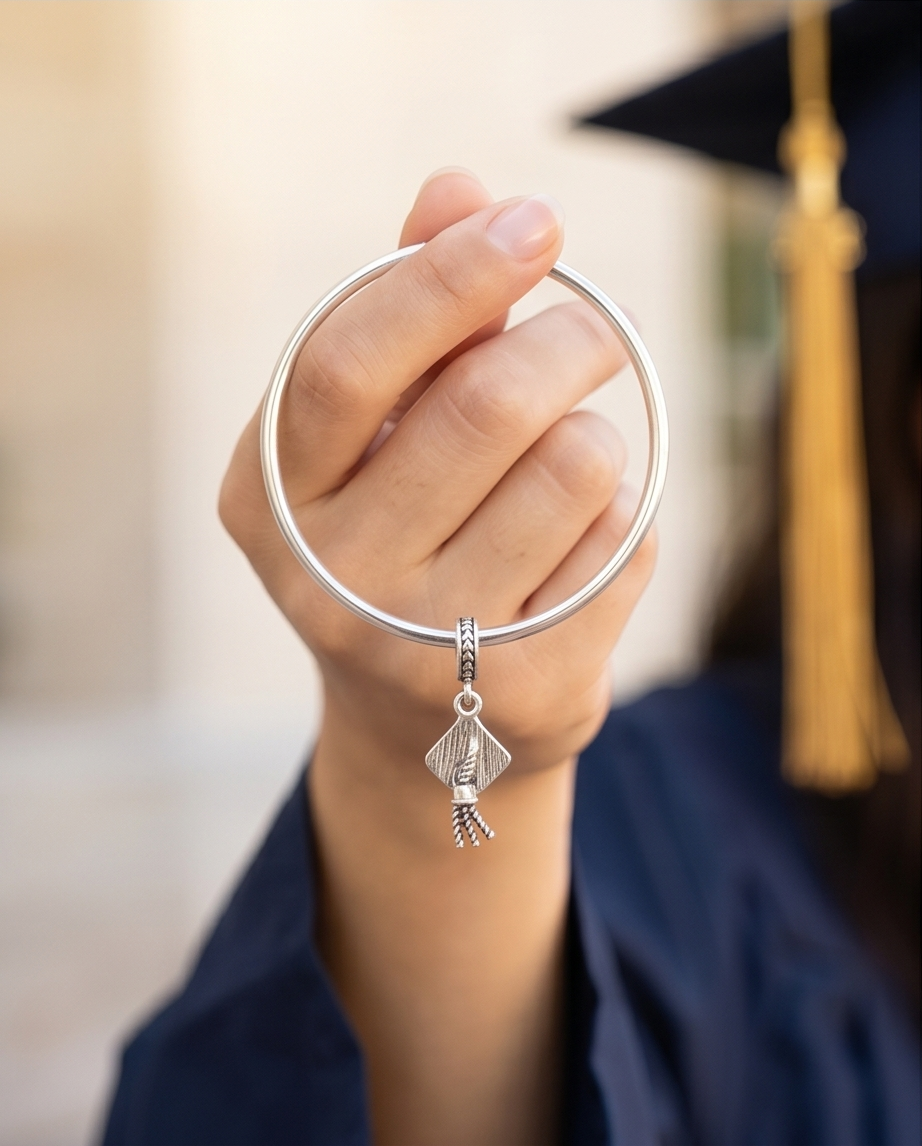 DIJE ACERO QUIRÚRGICO 98