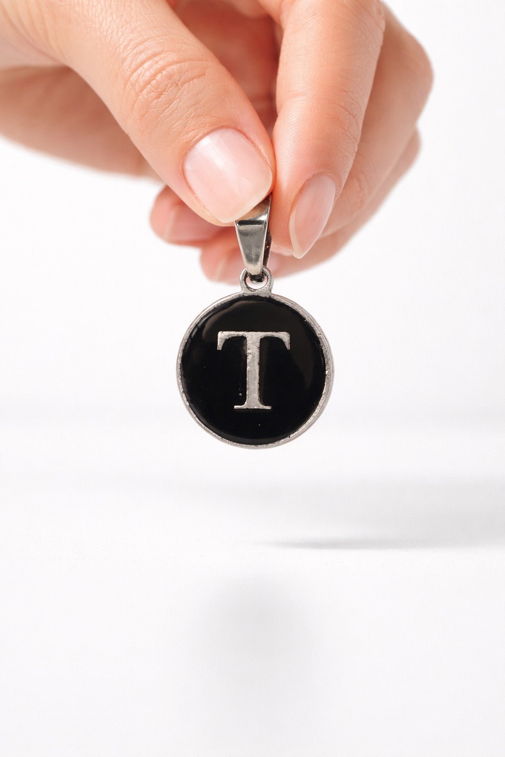 DIJES DE LETRAS PARA ELEGIR LA TUYA