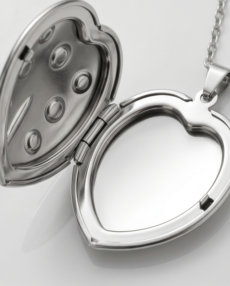 COLLAR CON DIJE CAMAFEO