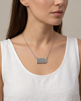 COLLAR CON DIJE CAMAFEO