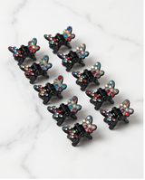 SET DE 10 BROCHECITOS PARA EL PELO