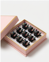 SET DE 10 BROCHECITOS PARA EL PELO