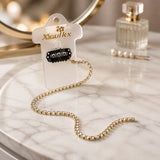 broche de dama 44
