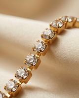 COLLAR DE FANTASIA DE STRASS
