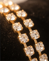 COLLAR DE FANTASIA DE STRASS
