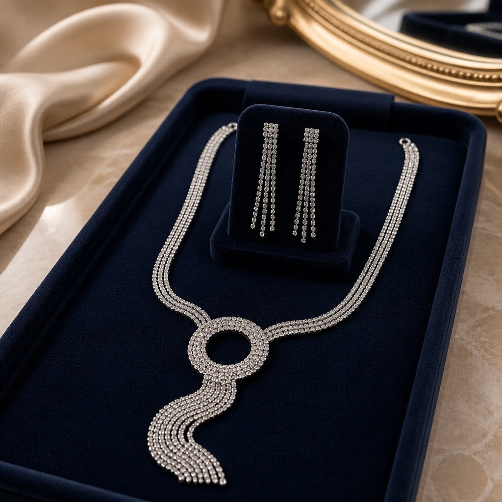 Conjunto de mujer 3