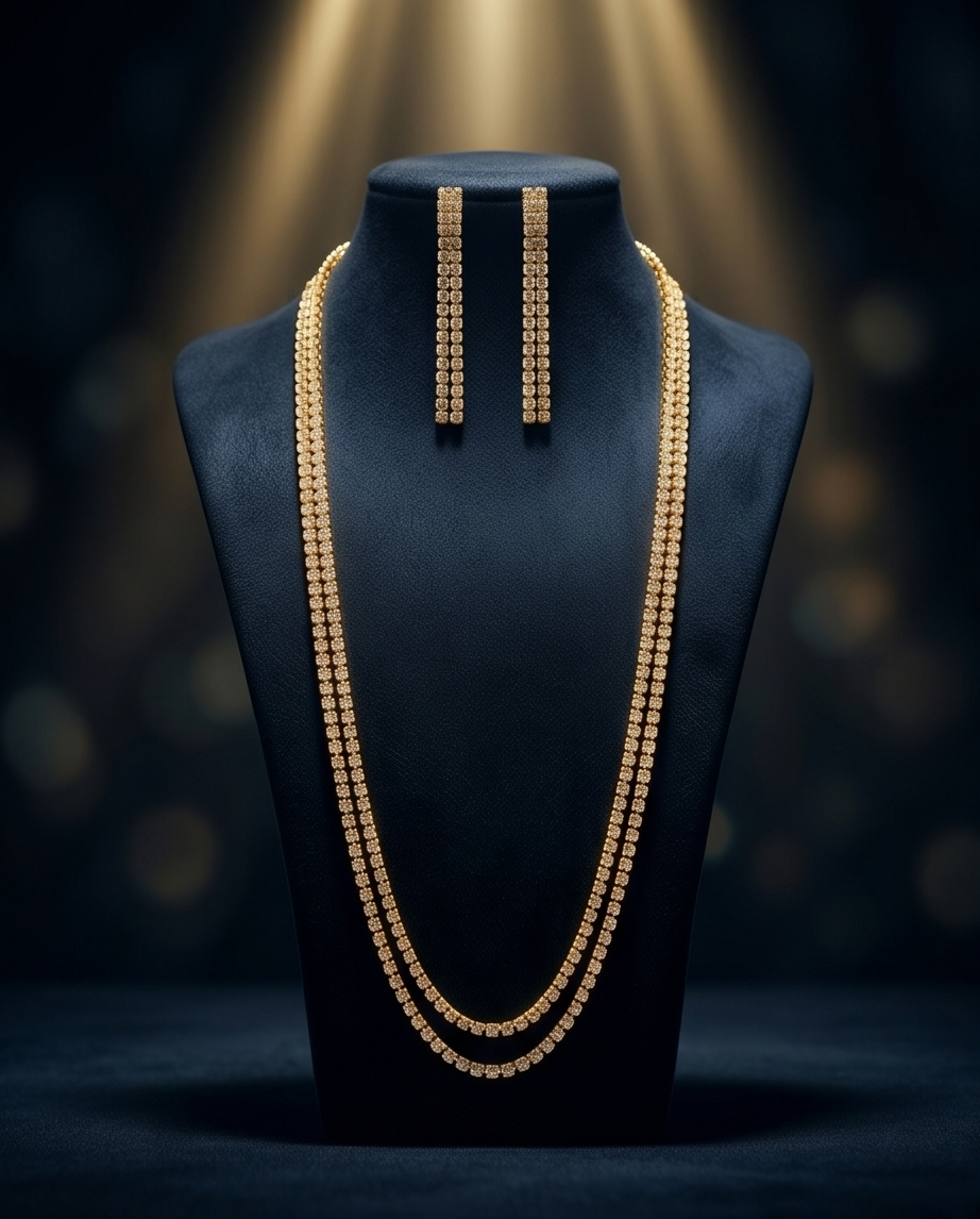 Conjunto de mujer 2