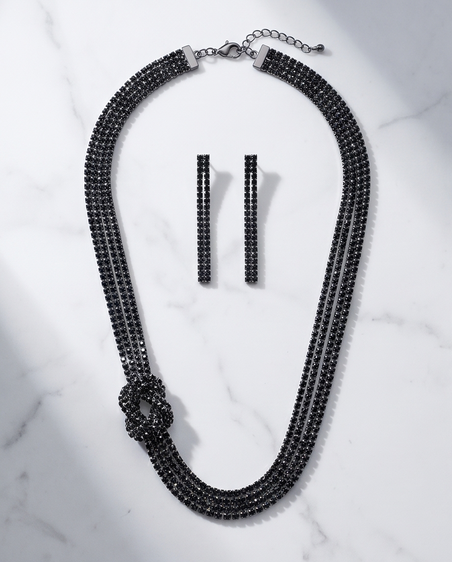 Conjunto de mujer 2025 4
