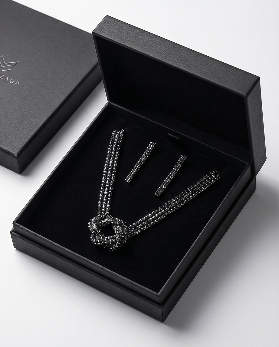 Conjunto de mujer 2025 4