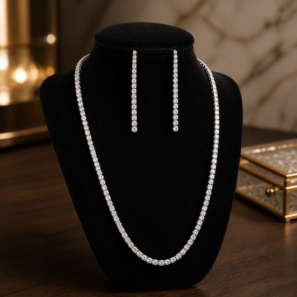 Conjunto de mujer 2025 3