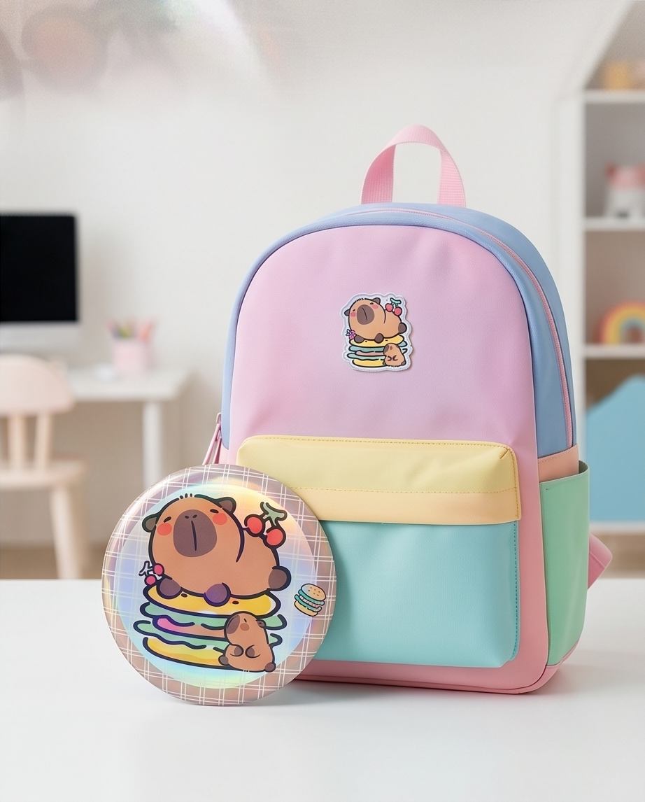 ESPEJITO INFANTIL