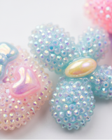 PULSERAS PARA ARMAR 10
