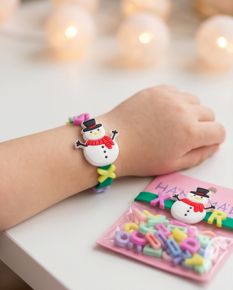 PULSERA PARA ARMAR 11