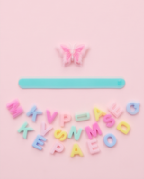PULSERA PARA ARMAR 5