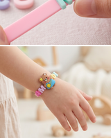 PULSERA INFANTIL PARA ARMAR