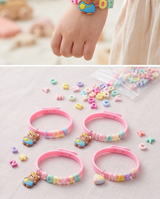 PULSERA INFANTIL PARA ARMAR