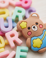 PULSERA INFANTIL PARA ARMAR