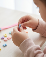 PULSERA INFANTIL PARA ARMAR