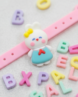 PULSERA INFANTIL PARA ARMAR