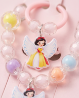 SET INFANTIL DE PULSERA Y ANILLOS 1