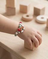 PULSERITA INFANTIL
