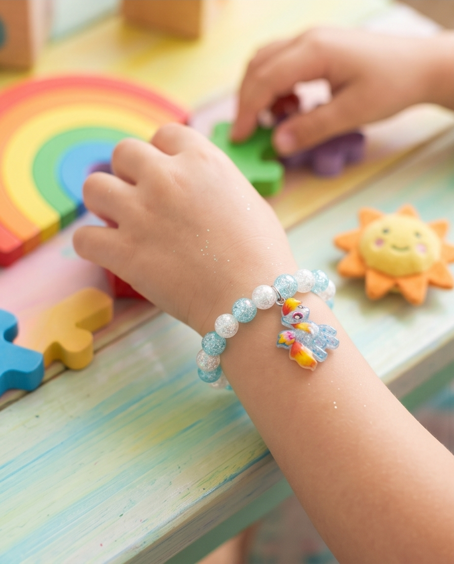 PULSERITA CON DIJE INFANTIL 005
