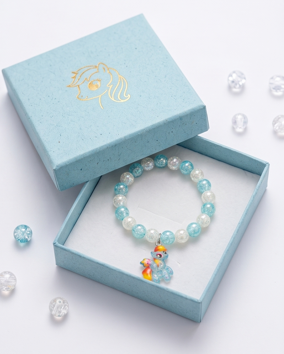 PULSERITA CON DIJE INFANTIL 005
