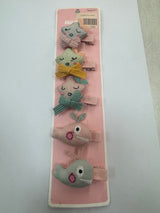 BROCHES INFANTILES