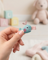 BROCHES INFANTILES
