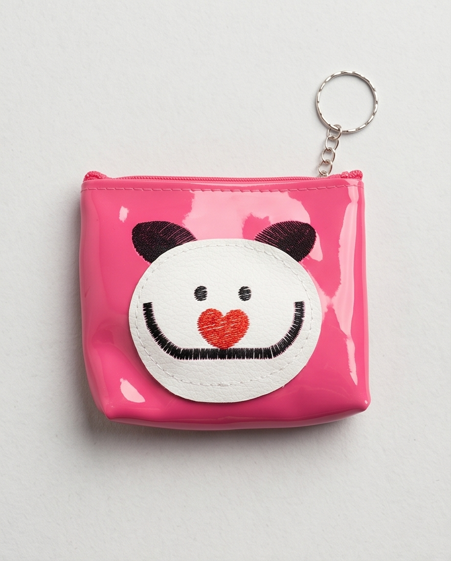 Monedero infantil chico