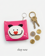 Monedero infantil chico